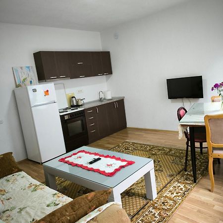 Ristevski Apartment Bitola Bagian luar foto