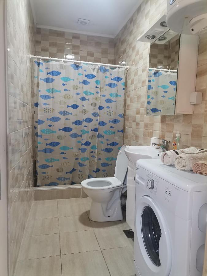 Ristevski Apartment Bitola Bagian luar foto