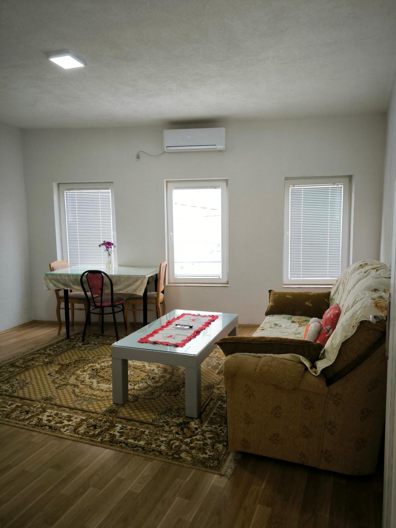 Ristevski Apartment Bitola Bagian luar foto