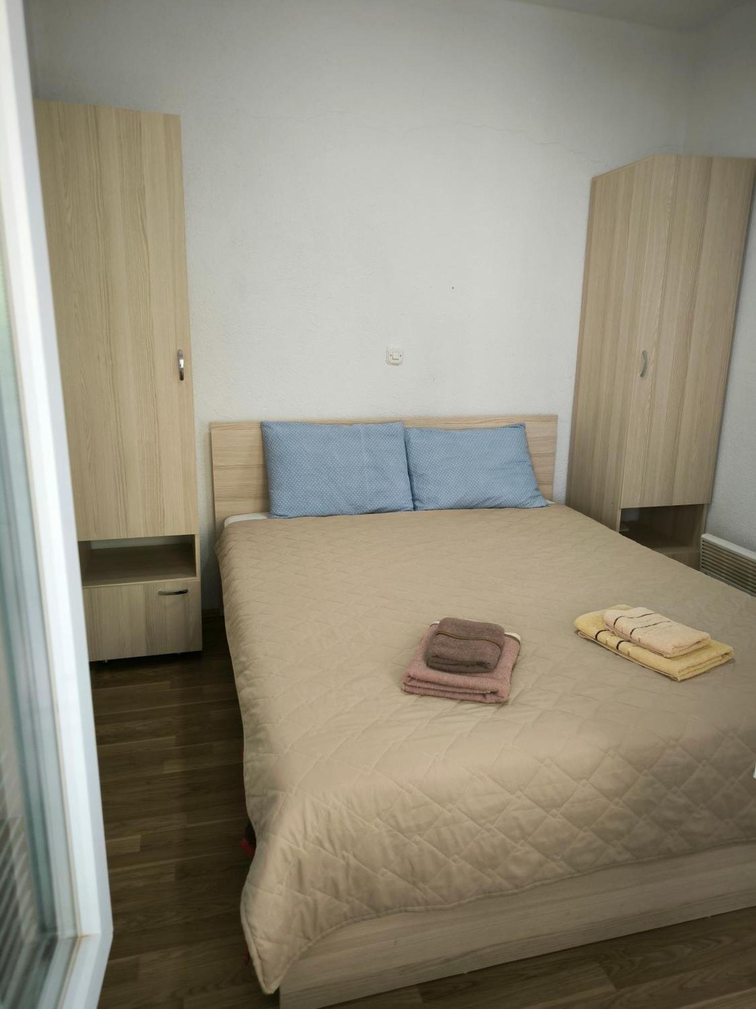 Ristevski Apartment Bitola Bagian luar foto