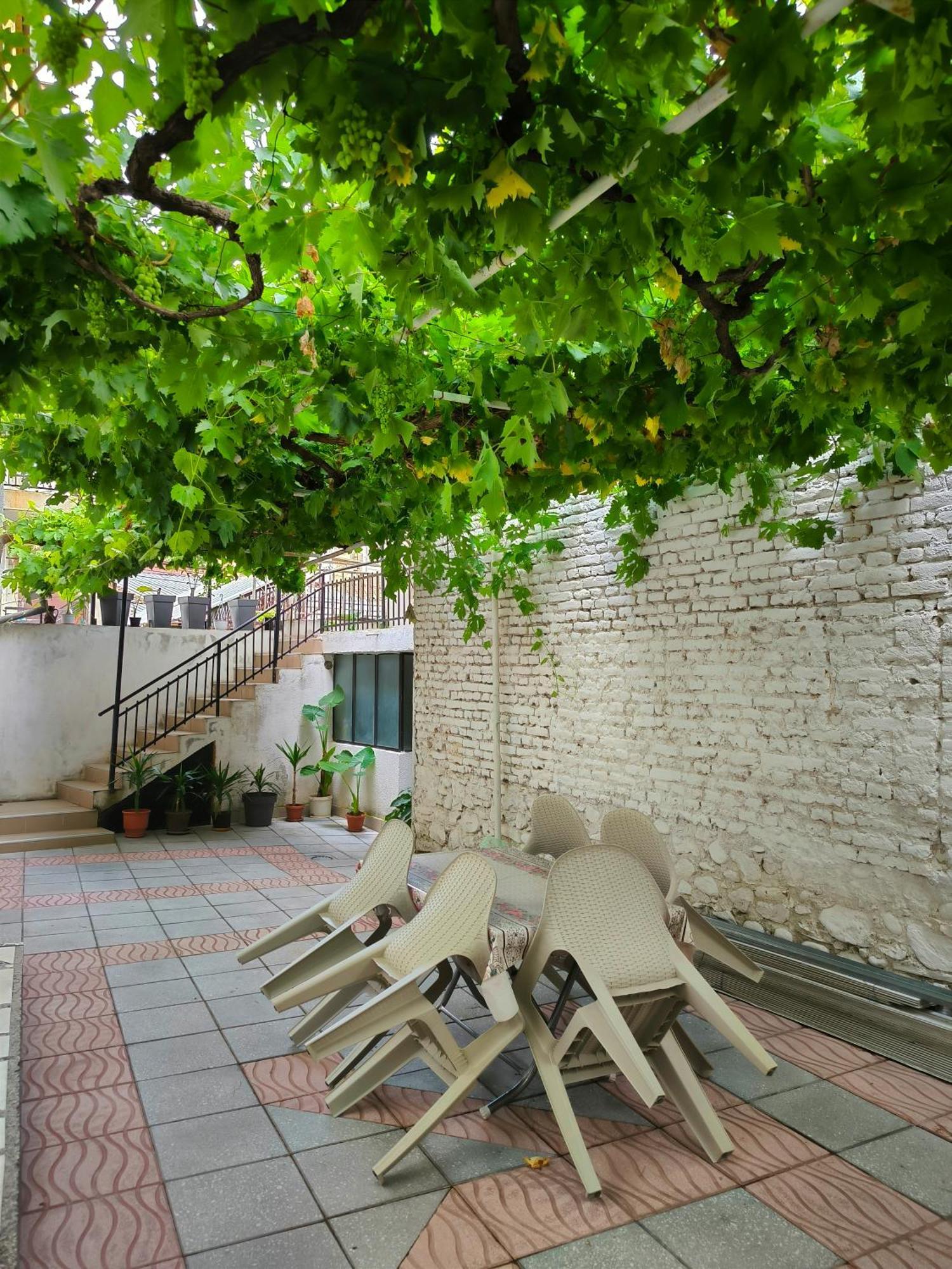 Ristevski Apartment Bitola Bagian luar foto
