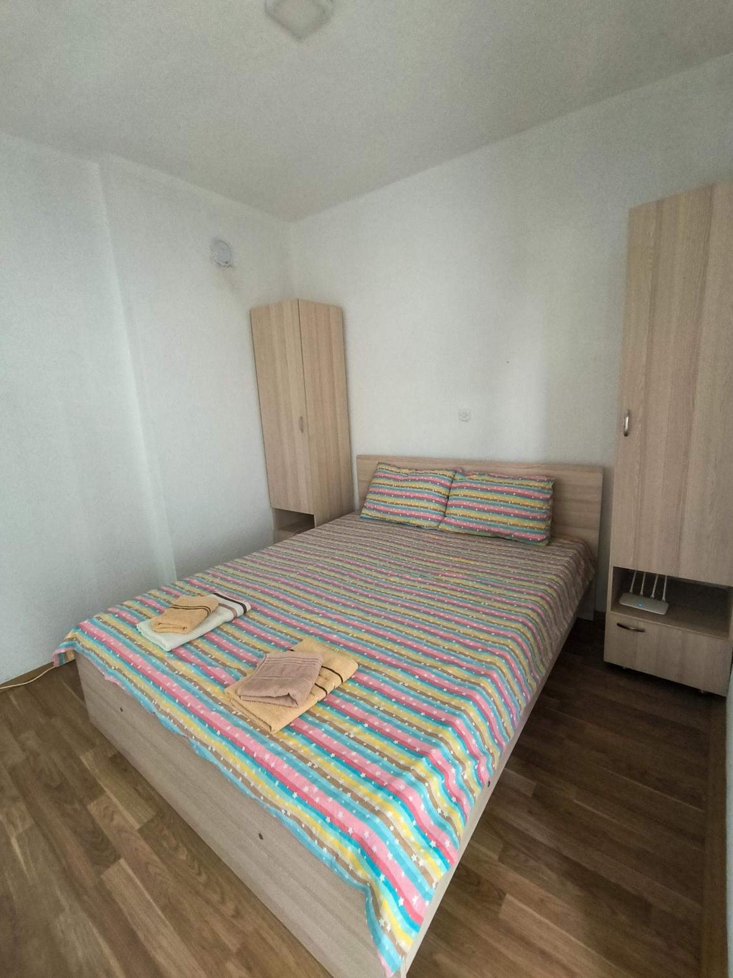 Ristevski Apartment Bitola Bagian luar foto