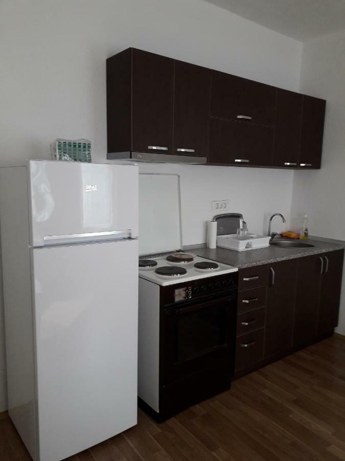 Ristevski Apartment Bitola Bagian luar foto