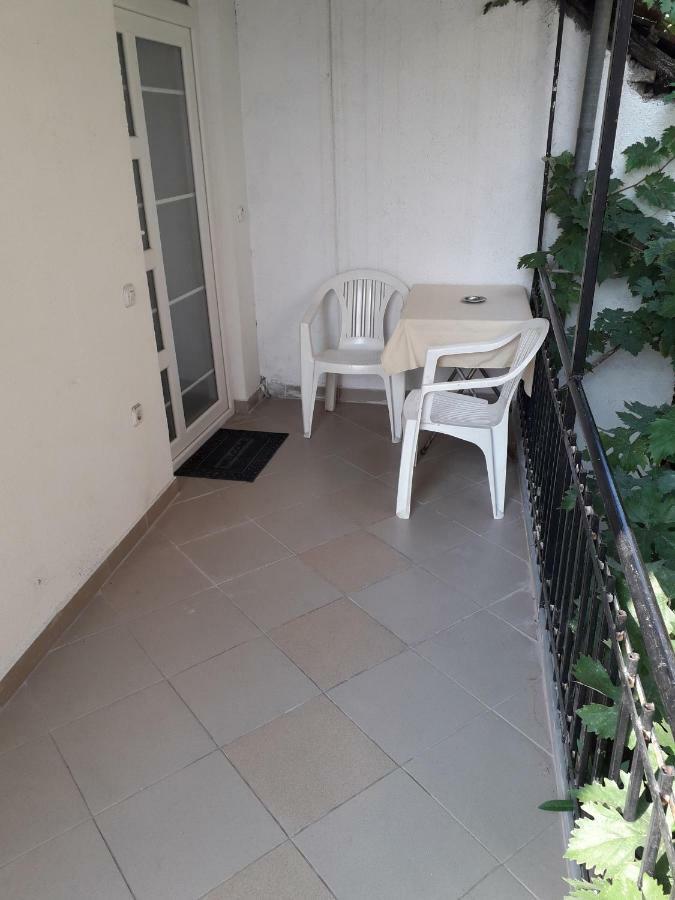 Ristevski Apartment Bitola Bagian luar foto