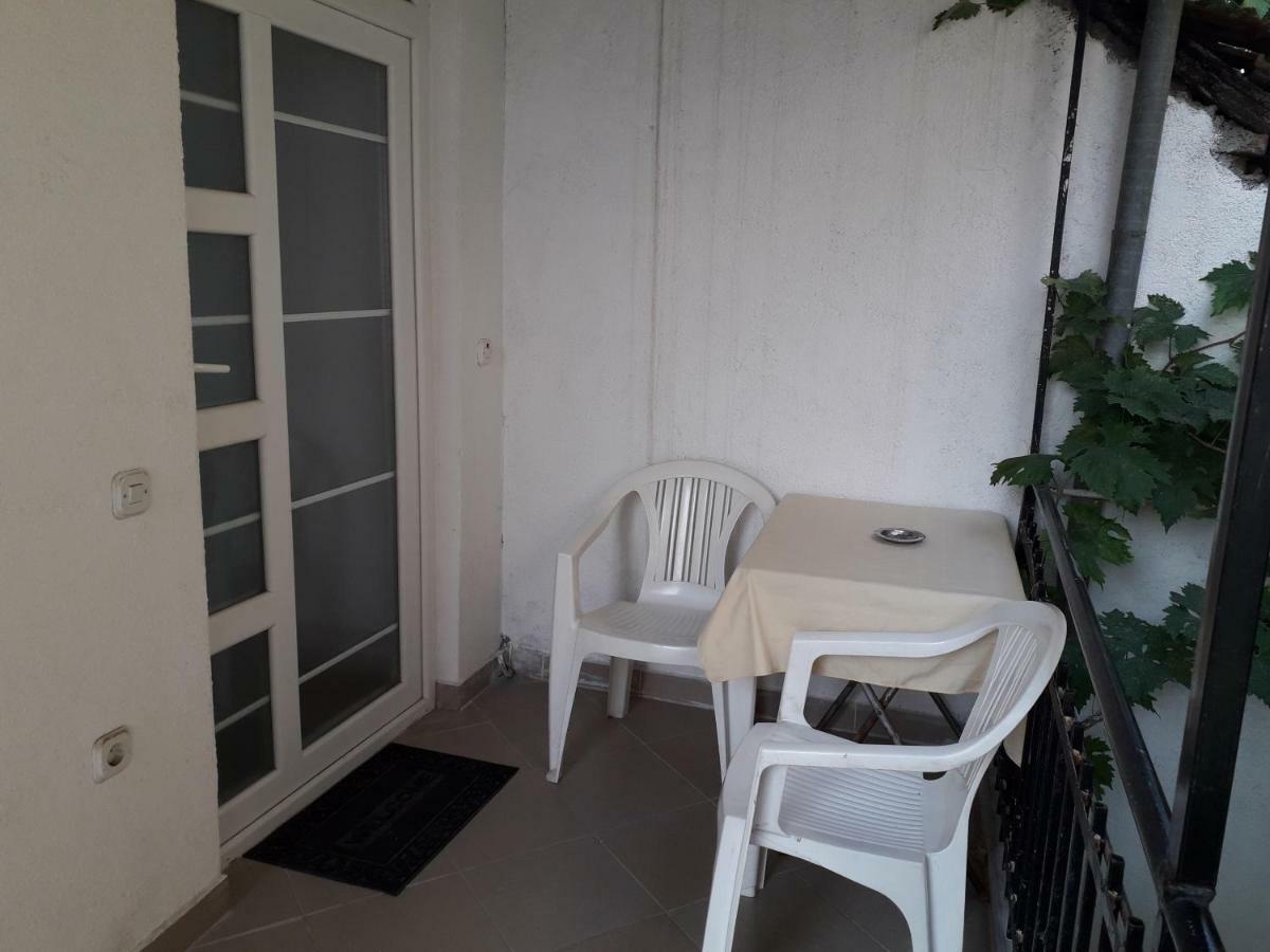 Ristevski Apartment Bitola Bagian luar foto