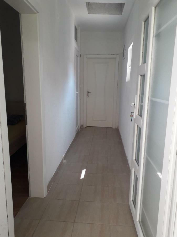 Ristevski Apartment Bitola Bagian luar foto