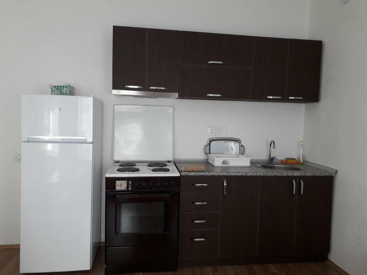 Ristevski Apartment Bitola Bagian luar foto