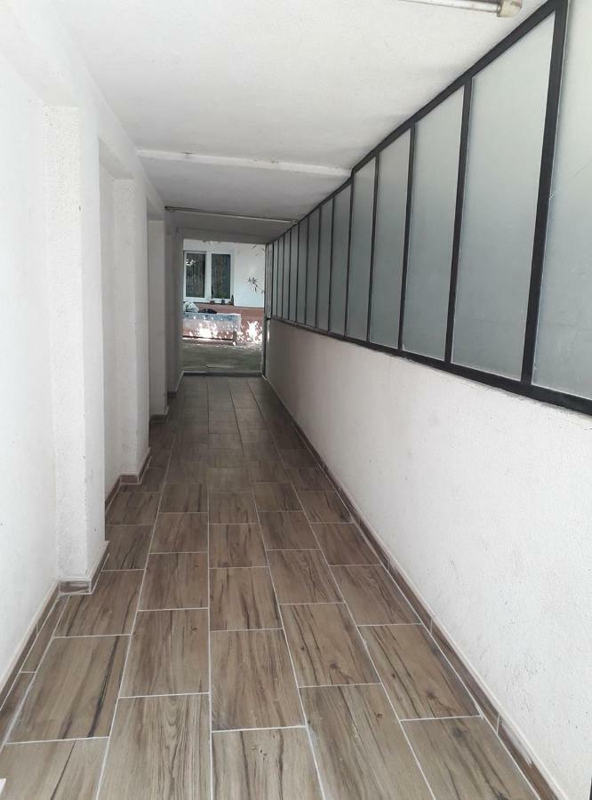 Ristevski Apartment Bitola Bagian luar foto