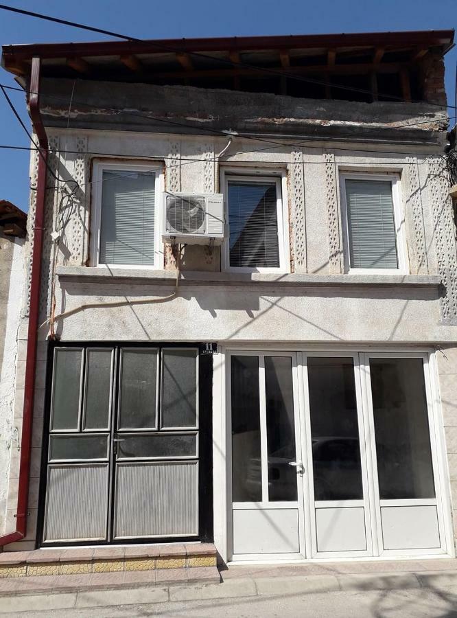 Ristevski Apartment Bitola Bagian luar foto