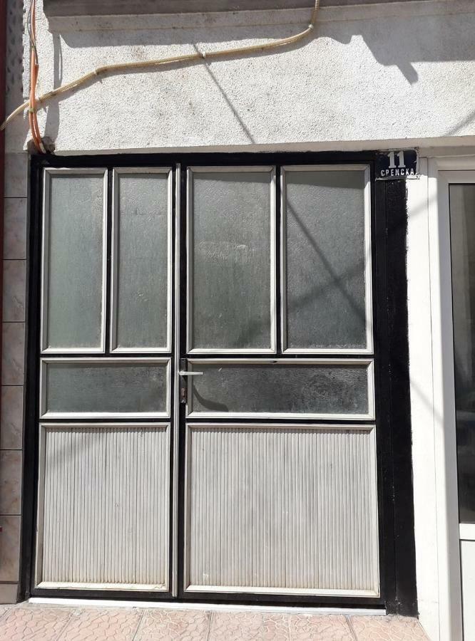 Ristevski Apartment Bitola Bagian luar foto